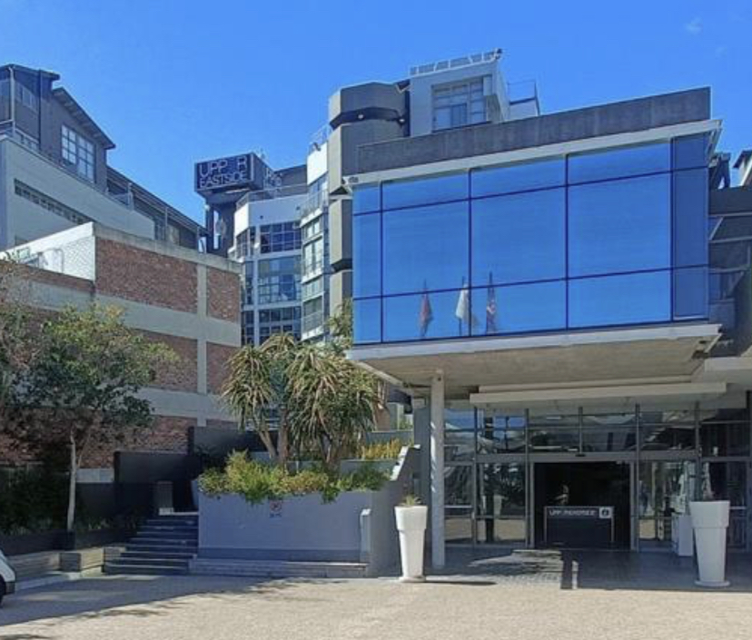 To Let commercial Property for Rent in Salt River Western Cape